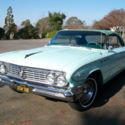 1961 Buick LeSabre Convertible 1959 1960