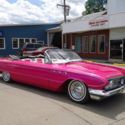 1961 BUICK LESABRE CONVERTIBLE CUSTOM