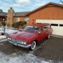 1961 BUICK LESABRE STATION WAGON 401 V8 AUTOMATIC ORIGINAL OPTIONS PS PB PW