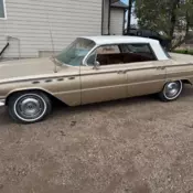 1961 Buick Other