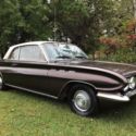 1961 BUICK SKYLARK Fireball Aluminum V8 4 Barrel RARE CLASSIC VERY CLEAN!!!