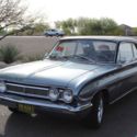 1961 Buick Skylark- RARE!