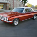1961 Buick Skylark Rebuilt V8 New Rims & Tires New Interior New Suspension Parts