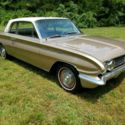 1961 BUICK SKYLARK - V8 - 2 DOOR - ONLY 69K MILES - OWN SOMETHING DIFFERENT!!!!!