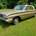 1961 BUICK SKYLARK - V8 - 2 DOOR - ONLY 69K ORIG. MILES - MUST SEE - NO RESERVE!