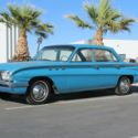 1961 Buick Special Deluxe excellent condition drives great original interior