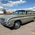 1961 Buick Special Station Wagon - Time Capsule - Only 32K Miles - V8 - WOW!!