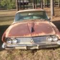 1961 buick
