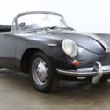 1961 Cabriolet Used