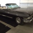 1961 Cadillac Convertable Series 62 California Car No rust Clean Title