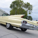 1961 Cadillac convertible series 62 similar to 1959 1960 deville eldorado