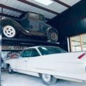 1961 Cadillac Coupe DeVille , cadillac