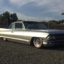 1961 Cadillac Coupe deville custom lowrider