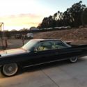 1961 Cadillac Coupe Restomod