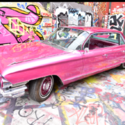 1961 cadillac custom. Not for the Faint of Heart.