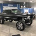 1961 Cadillac Deville 6 window hardtop custom Lifted One of a kind 4X4 BBC MINT!