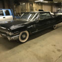 1961 Cadillac DeVille Driver.