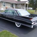 1961 Cadillac Deville Very Sharp Original Car !!!! like 1959 1960 1962 1963 1964