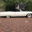 1961 Cadillac eldorado Biarritz FLORIDA CAR. NICE DRIVER!!!