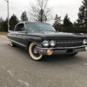 1961 Cadillac Fleetwood &#034;Sixty Special&#034;