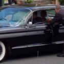 1961 Cadillac Fleetwood Special 4 door TOTALLY RESTORED