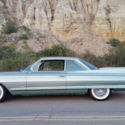 1961 Cadillac Rust free AZ / Ca car 66k original miles 390 V8 Drive anywhere