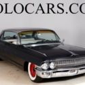 1961 Cadillac Sedan deVille