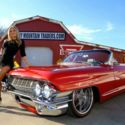 1961 Cadillac Series 62 Convertible Rotisserie Restored STS Driveline MUST SEE