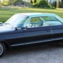 1961 Cadillac Series 62 Coupe DeVille