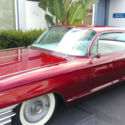 1961 Cadillac Series 62 Coupe