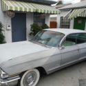 1961 Cadillac