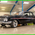1961 Chevrolet Bel Air 283ci V8 Automatic nicely restored 61 Chevy BelAir
