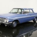 1961 Chevrolet Bel Air Flat Roof Sedan