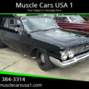 1961 Chevrolet Bel Air Sport coupe Manual RWD V8 Other Gasoline