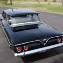 1961 Chevrolet Bel Air SURVIVOR low mileage ORIGINAL paint and interior 61 GM