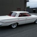 1961 Chevrolet Belair !Rare Hard top! listing 1959 1960 1962 buick cadillac soon