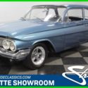 1961 Chevrolet Biscayne Hardtop 1961 Used Manual