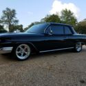 1961 Chevrolet Biscayne like Impala  Bel Air