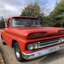 1961 Chevrolet C10 Pickup