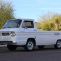1961 Chevrolet Corvair 95 Ramp Side