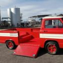 1961 Chevrolet Corvair 95 Rampside Pickup