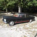 1961 Chevrolet Corvair Monza 900 4-speed