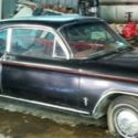 1961  Chevrolet Corvair Monza 900 for parts repair