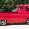 1961 Chevrolet Corvair Pickup Mid Engine SBC 406 V8