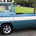 1961 Chevrolet Corvair Rampside 95 Pickup
