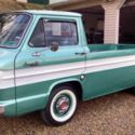 1961 Chevrolet Corvair Rampside Pick-up
