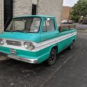 1961 Chevrolet Corvair Rampside