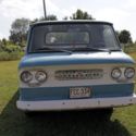 1961 Chevrolet Corvair Rampside Truck