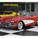 1961 Chevrolet Corvette 4 Speed, Great Car, Call us Today!