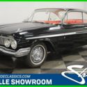 1961 Chevrolet Impala Bubbletop Coupe 1961 Bubbletop Used Automatic